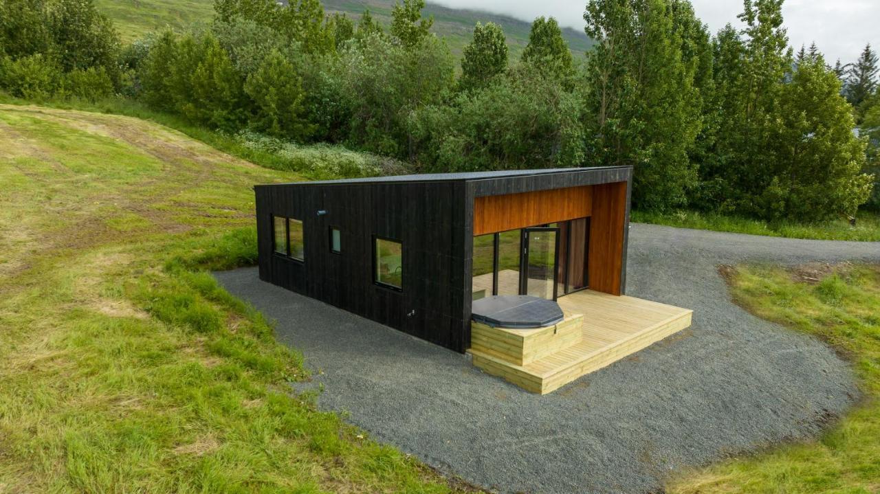 Hotel North Akureyri Exteriér fotografie